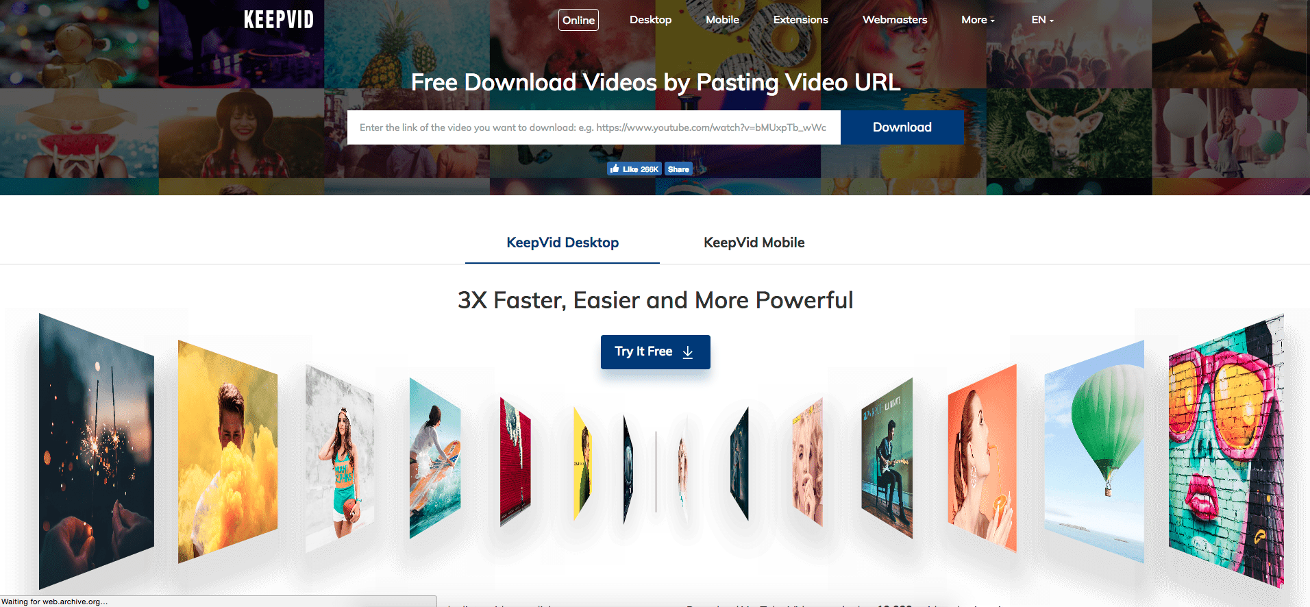 A Simple Trick for Optimizing Your Website HTML5 Videos for Free