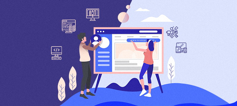 web design services