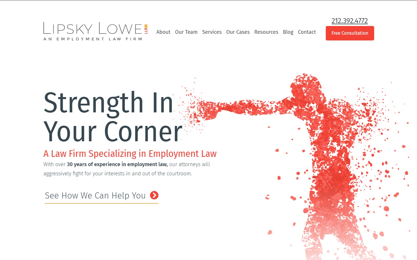 law firm web sites