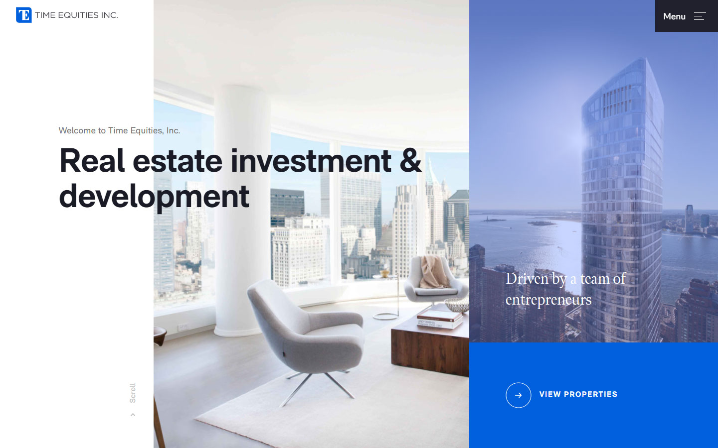 best website for real estate