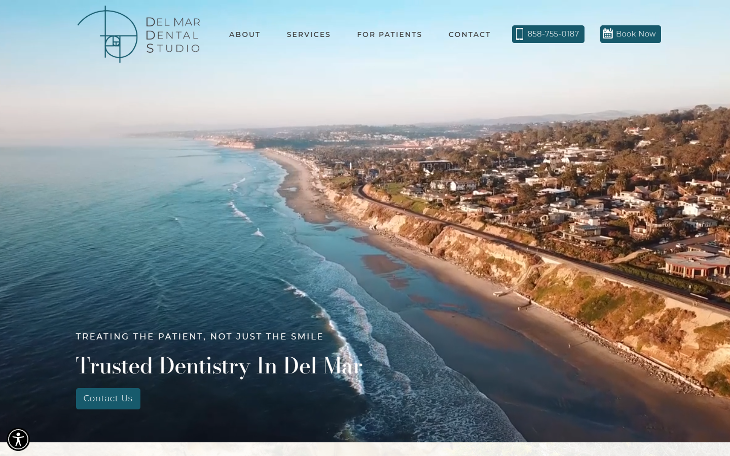 Del Mar Dental Studio