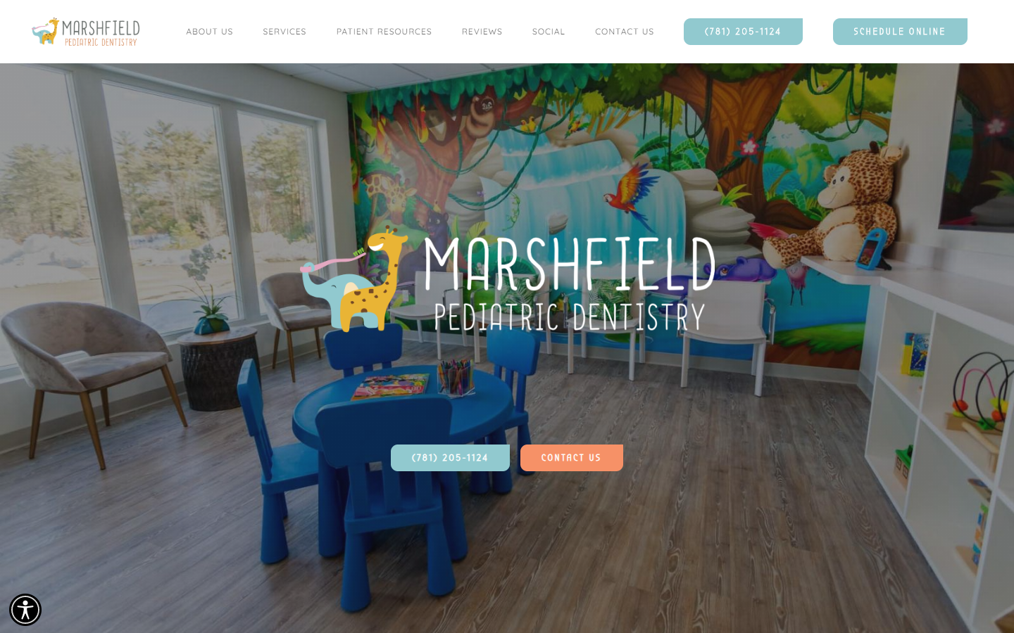 Marshfield Pediatric Dentistry