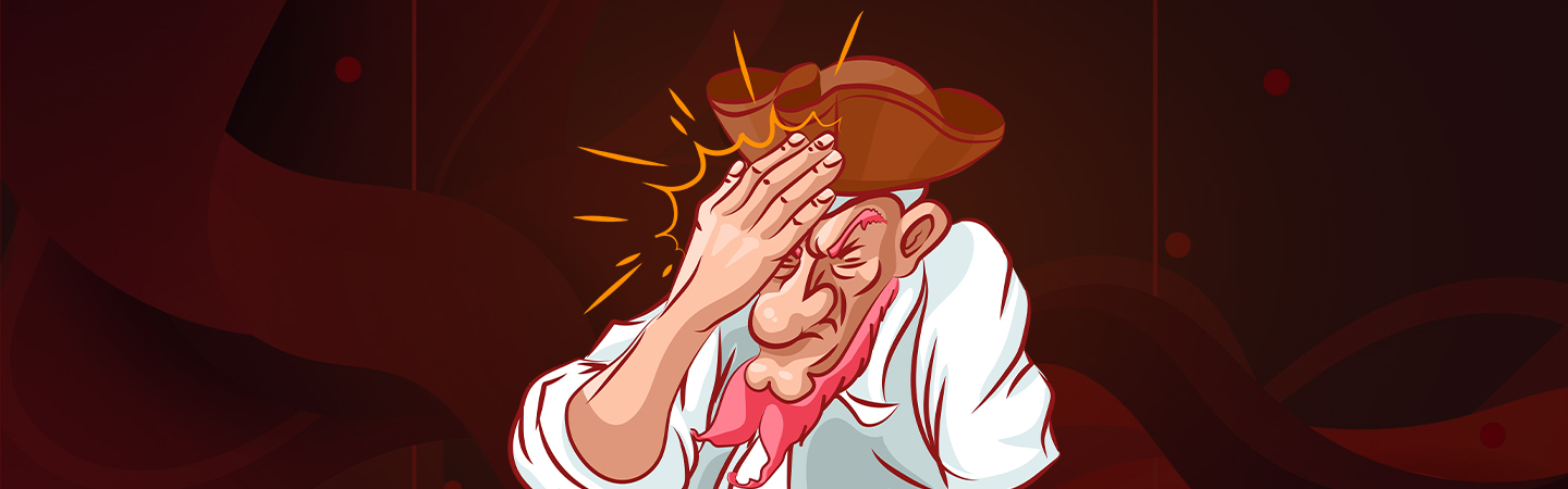 bad websites