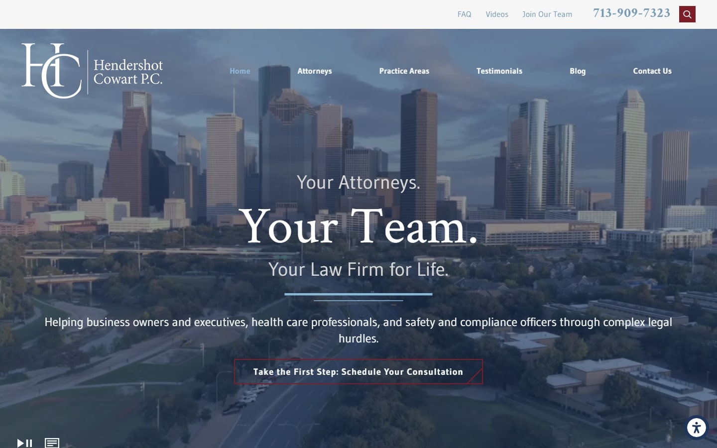 law websites