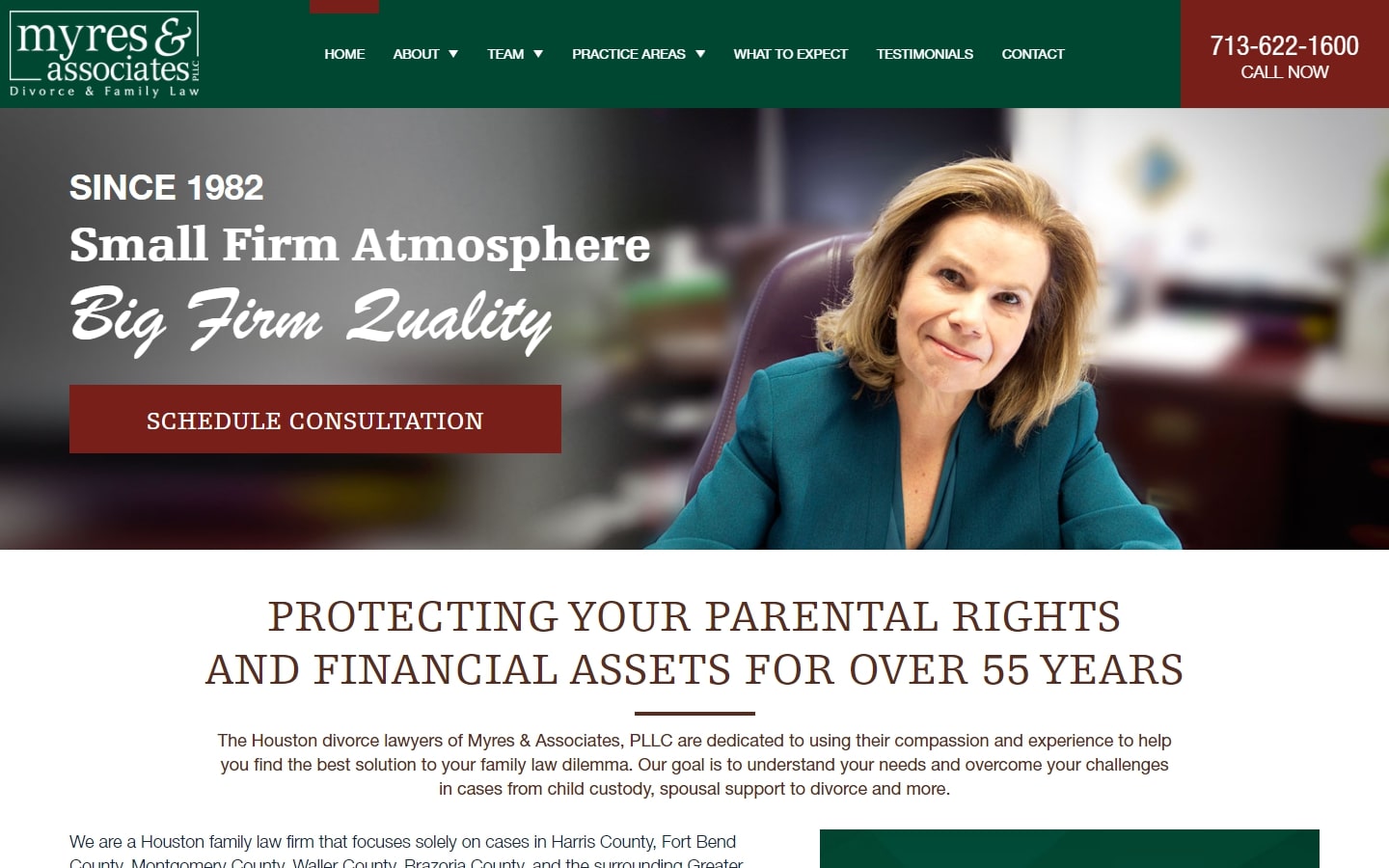 family law sites