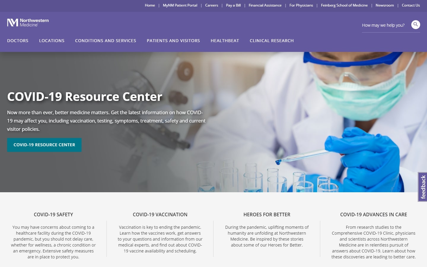 websites for doctors