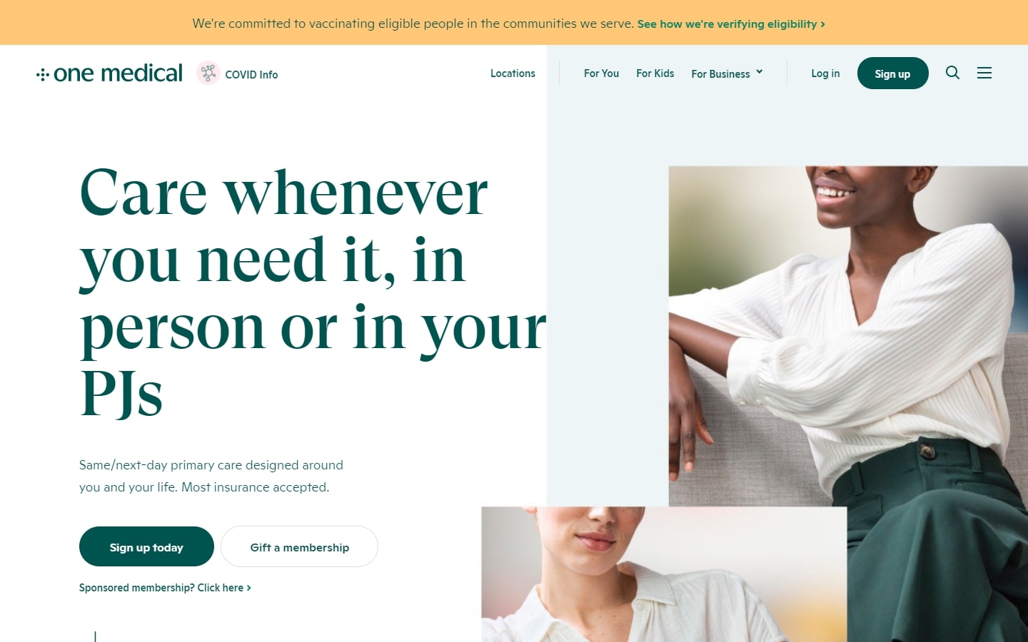 top medical website design