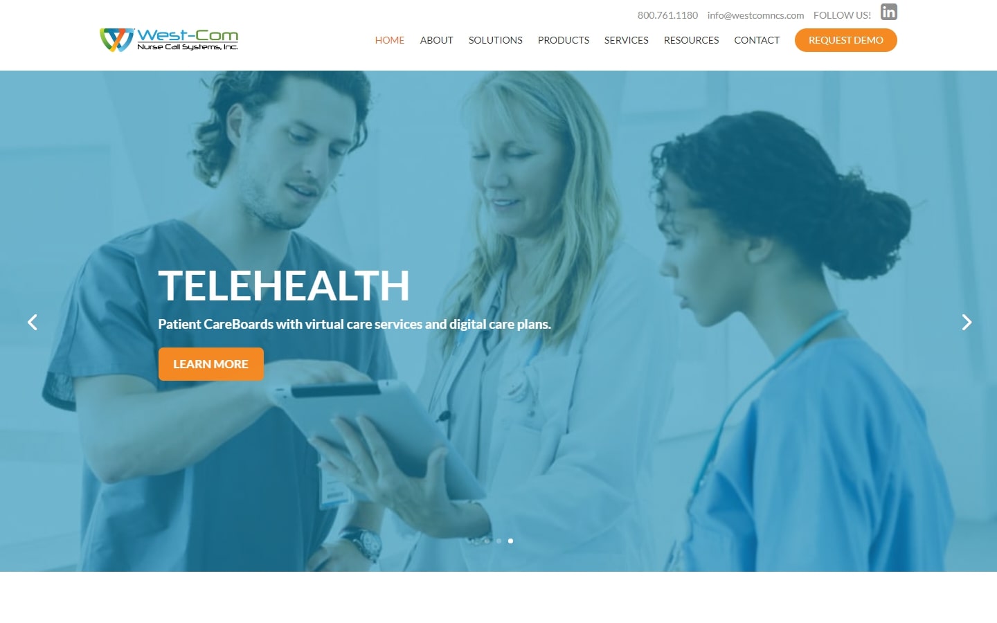 web design for doctors