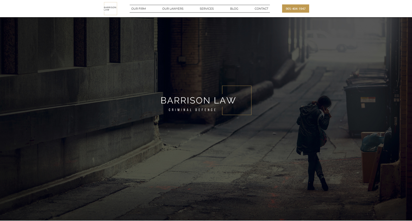 best lawyer web sites