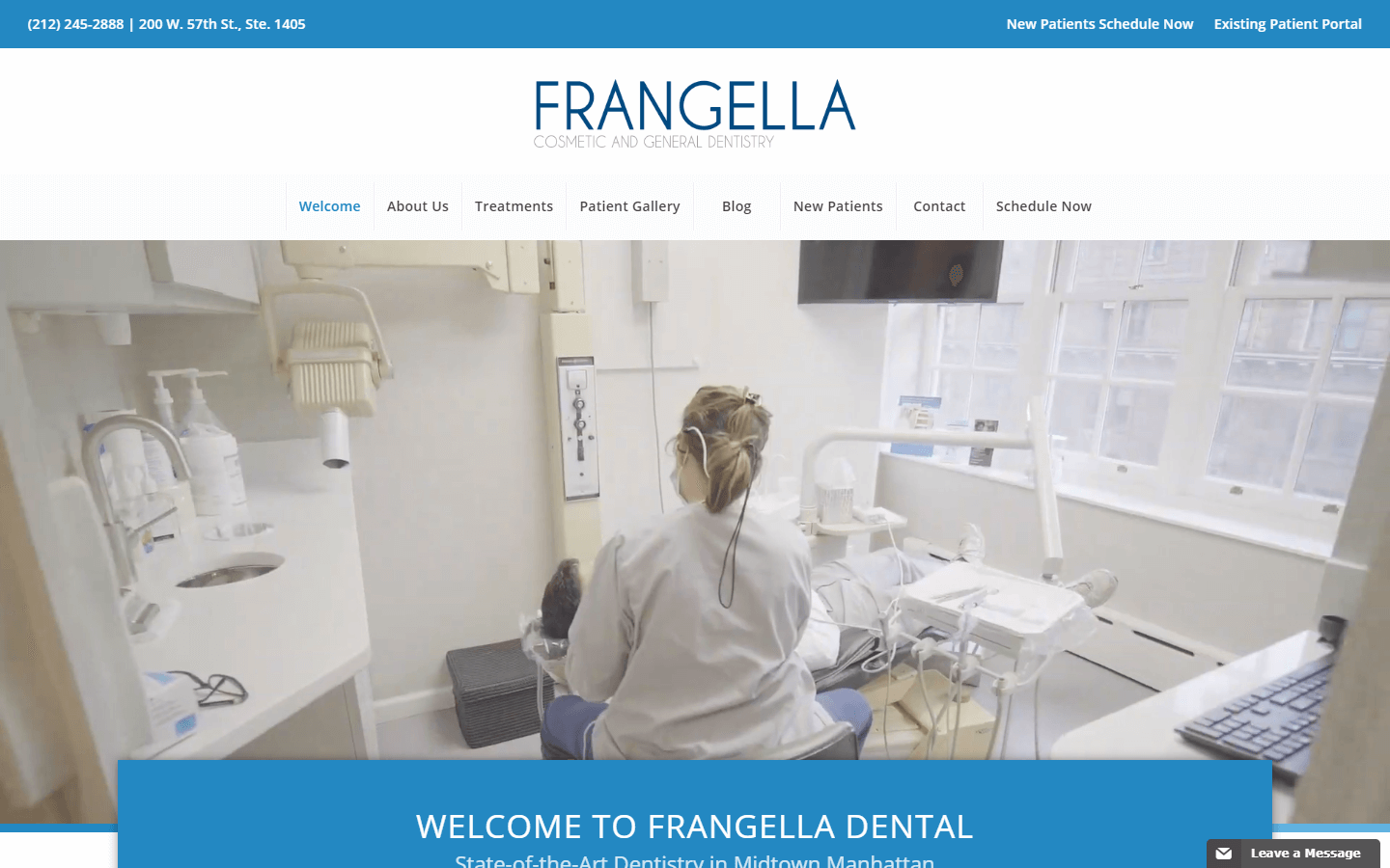 Frangella Dental