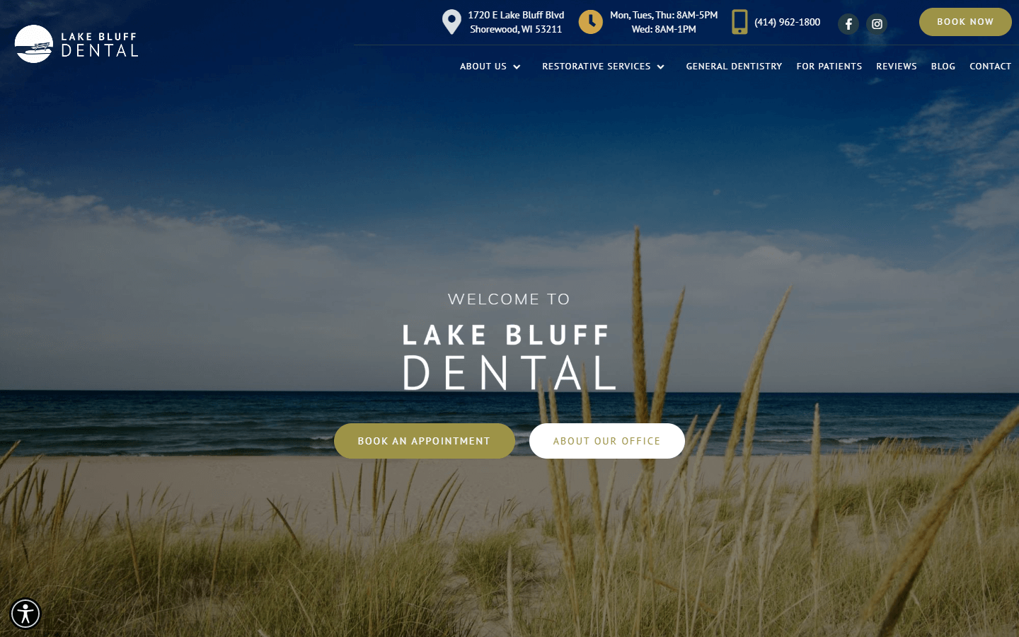 Lake Bluff Dental