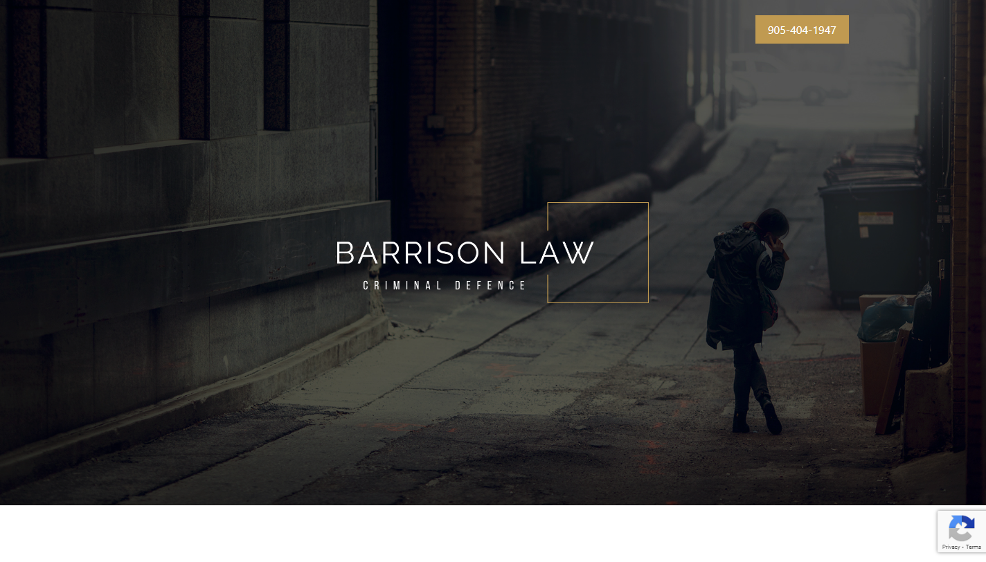 best criminal defense lawyer websites