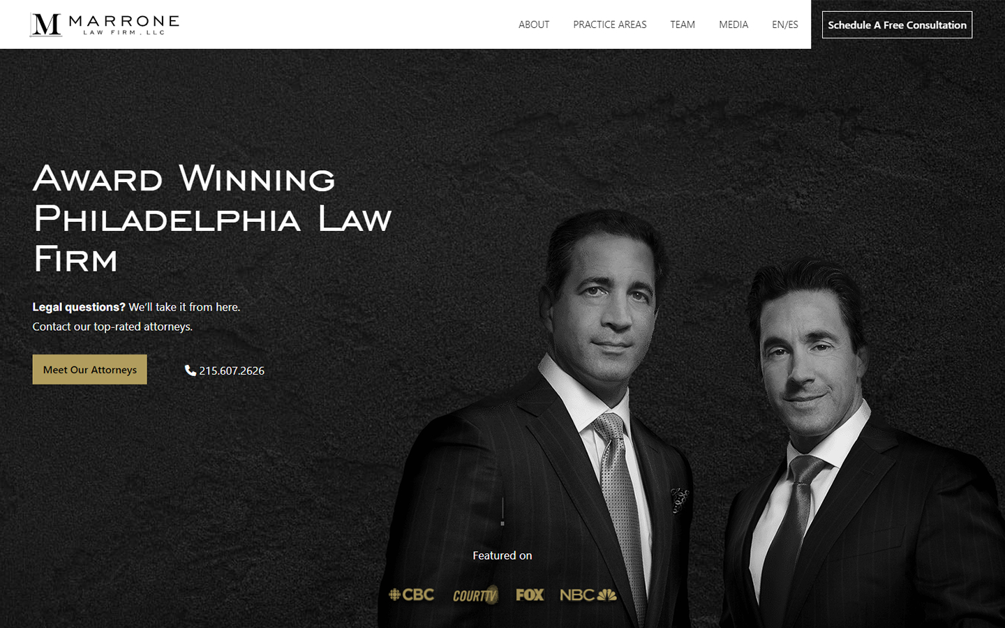 legal web sites