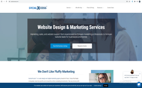 Dallas Branding, Web Design, & Advertising