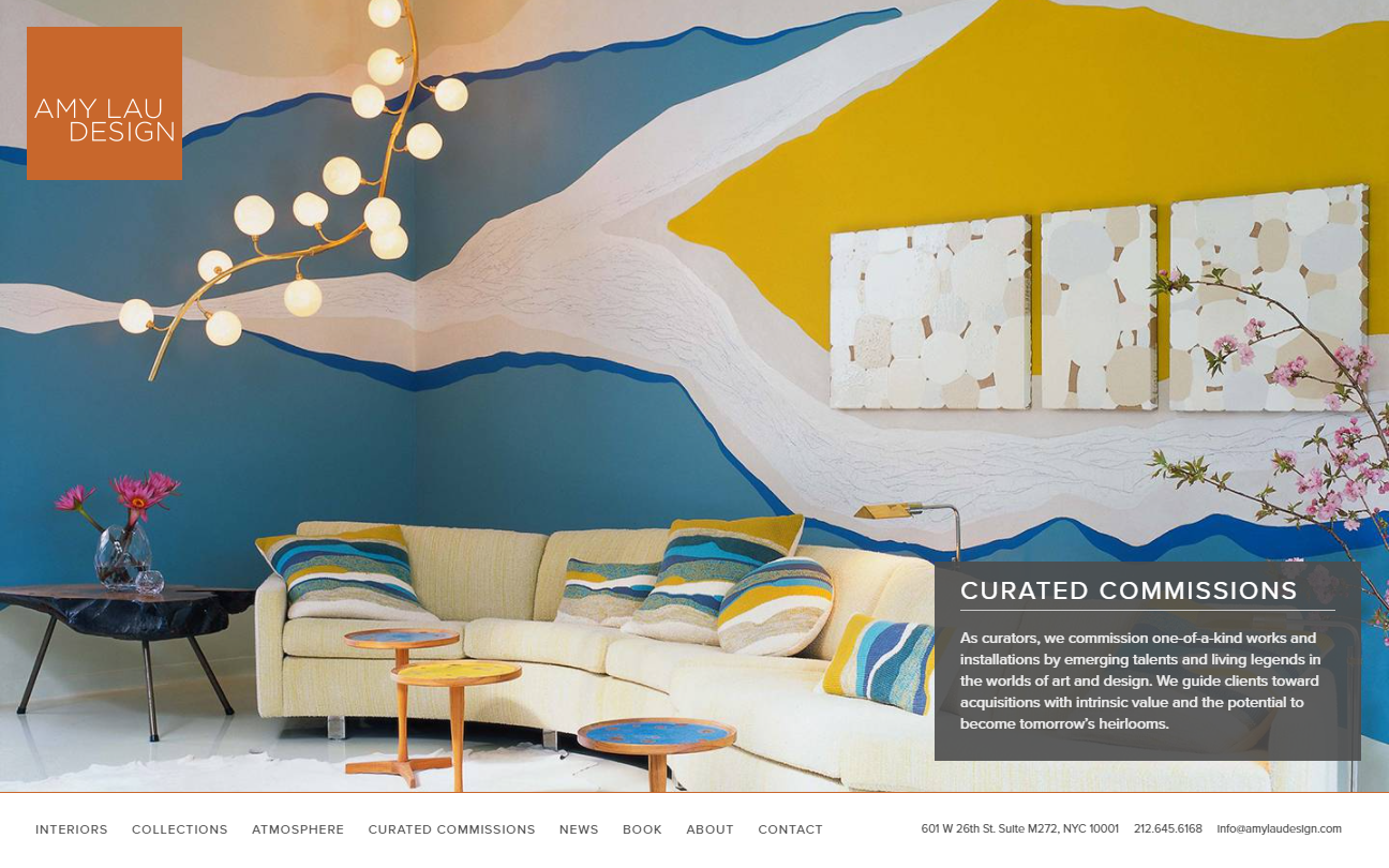 40 Best Interior Design Websites The