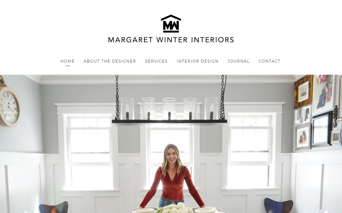 great interior design websites
