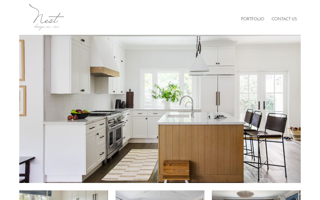 best websites for interior design concepts