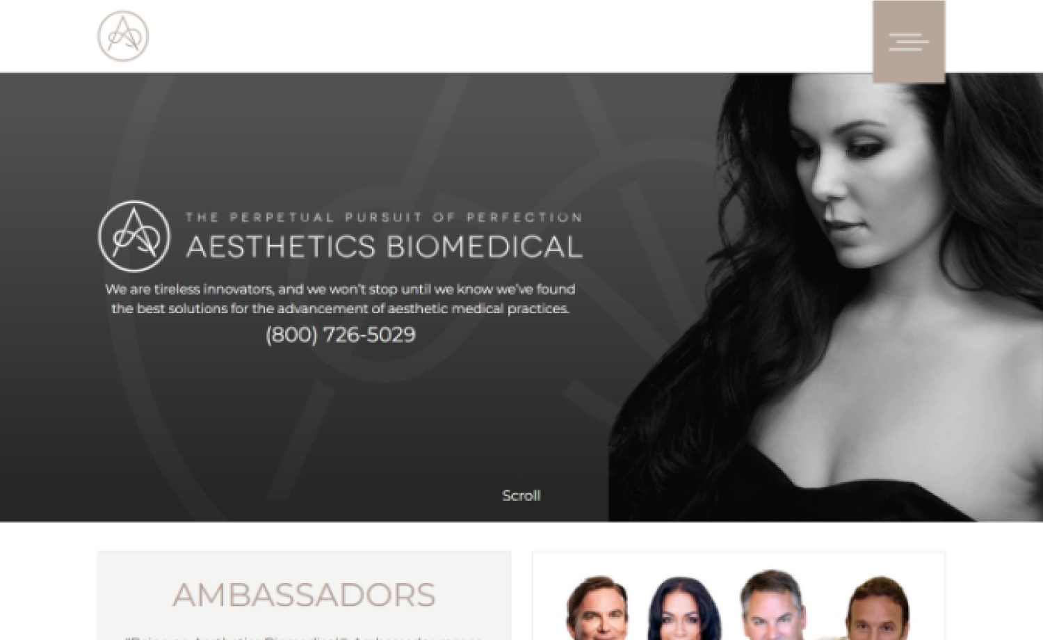 best dermatology websites