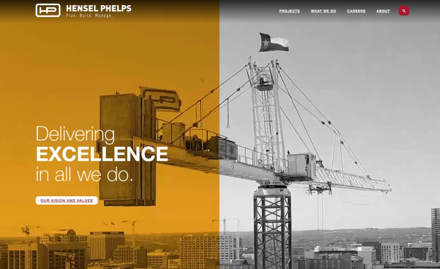 residential construction websites