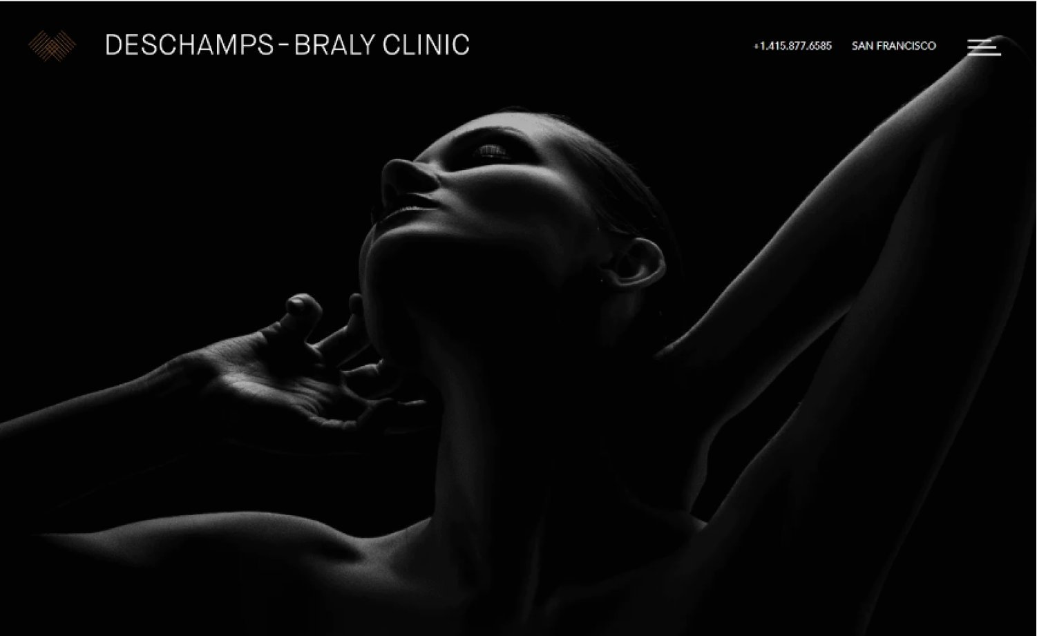 Deschamps-Braly Clinic