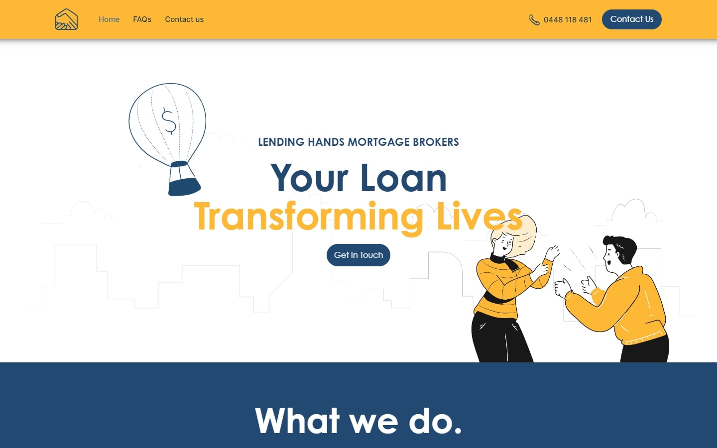 Best Websites for Mortgage Lending