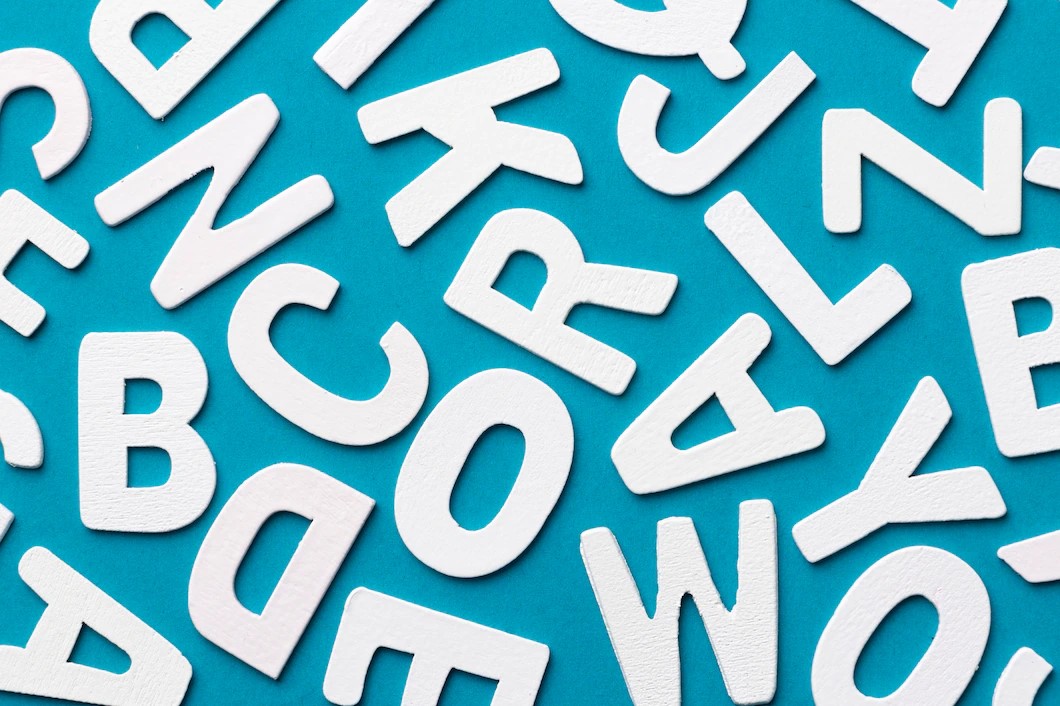 Typography for brand strategy