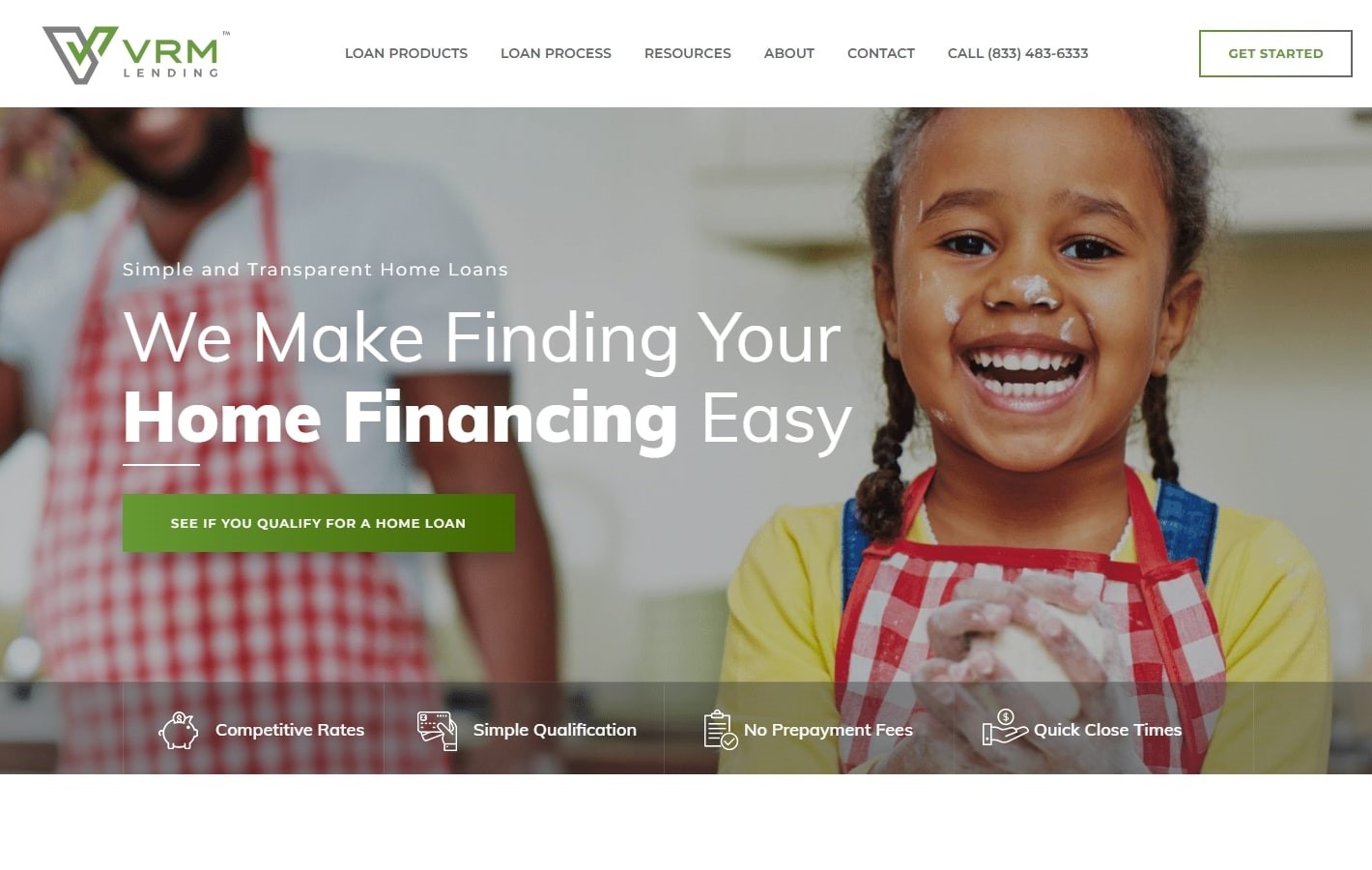 Best Mortgage Lending Websites